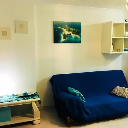 Cosy With Sea View In 33 Sqm + Pool *