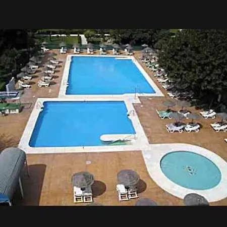 Cosy With Sea View In 33 Sqm + Pool Lejlighed